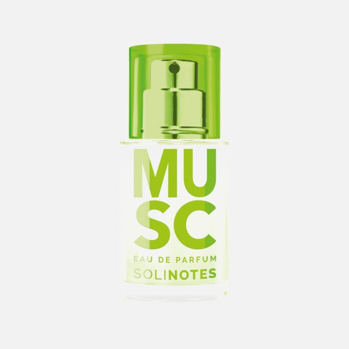 Musc Eau de Parfum 15 ml – Image 2
