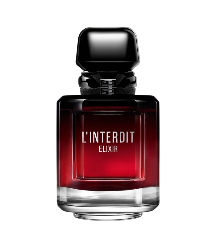 L'Interdit Elixir