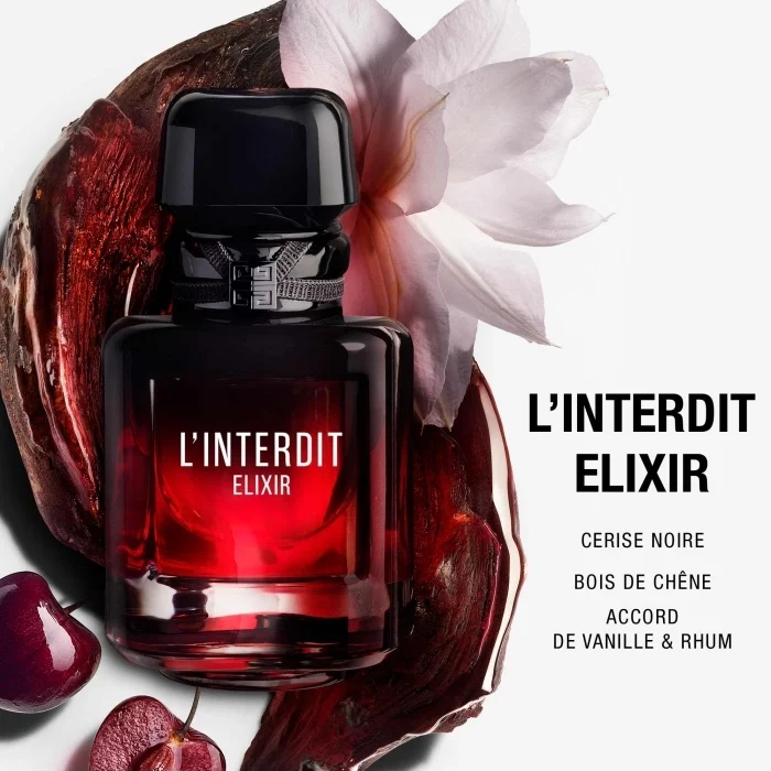 L'Interdit Elixir – Image 3