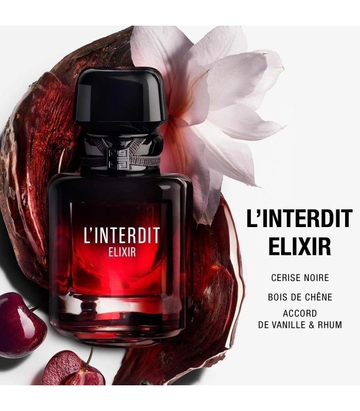 L'Interdit Elixir – Image 3