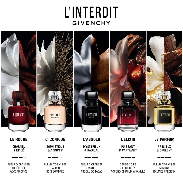 L'Interdit Elixir – Image 2