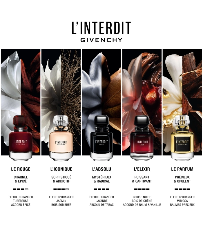 L'Interdit Elixir – Image 2