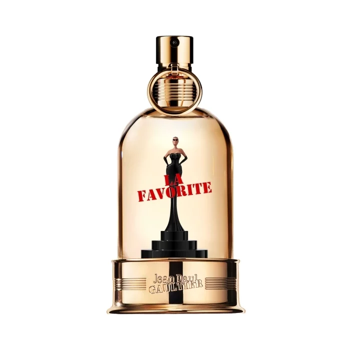 LA FAVORITE EDP