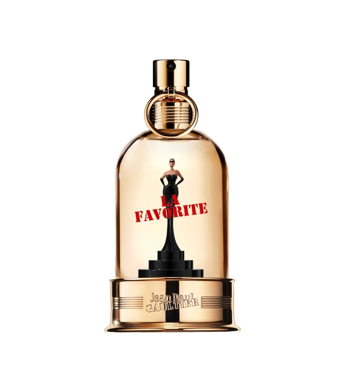 LA FAVORITE EDP