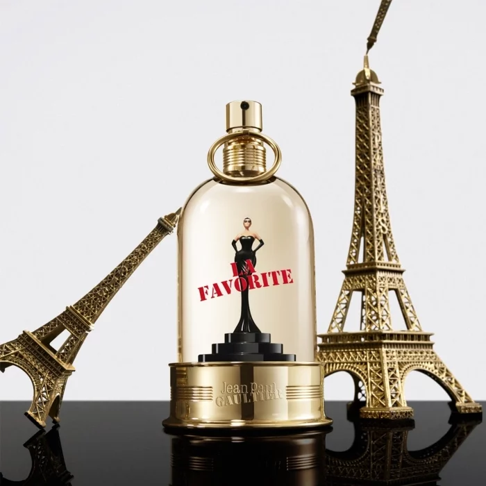 LA FAVORITE EDP – Image 2