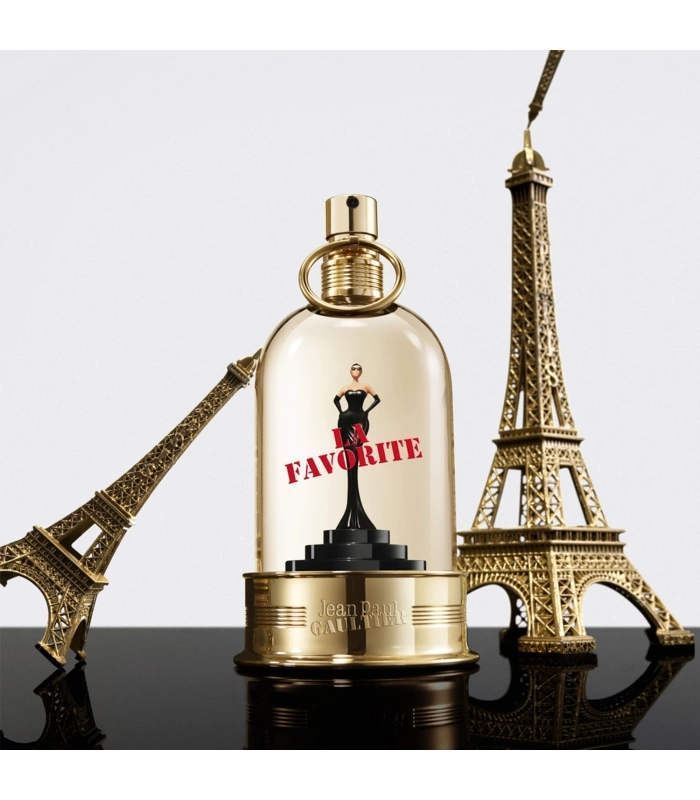 LA FAVORITE EDP – Image 2