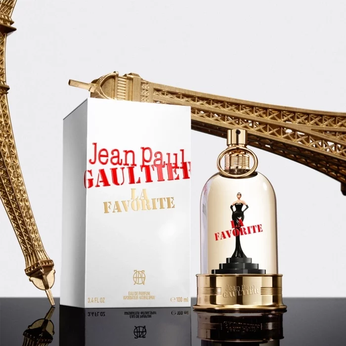 LA FAVORITE EDP – Image 4