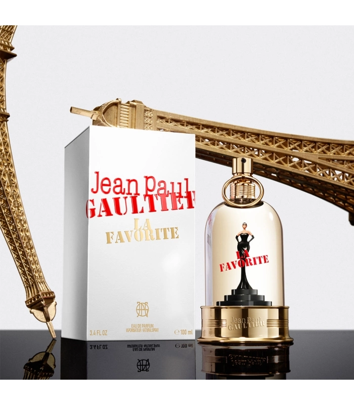 LA FAVORITE EDP – Image 4