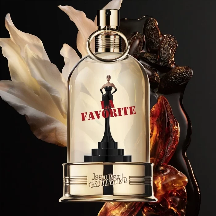 LA FAVORITE EDP – Image 3