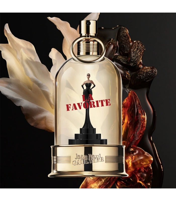 LA FAVORITE EDP – Image 3