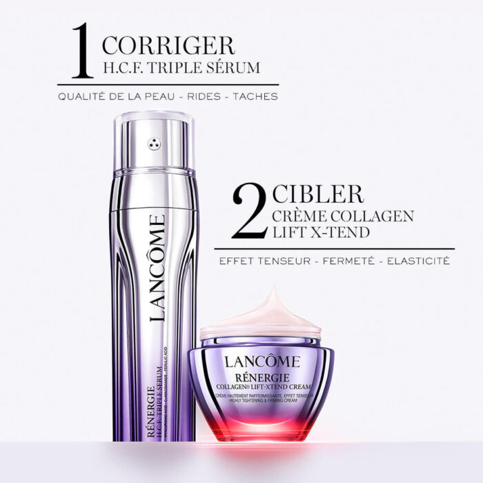 Crème Rénergie Collagen Lift-Xtend – Image 3