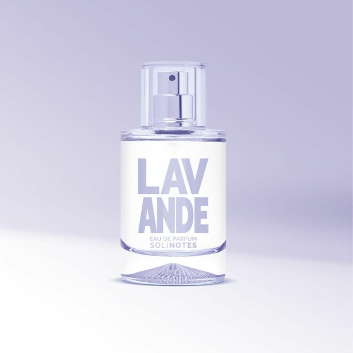 Lavande Eau de Parfum Vaporisateur 50 ml