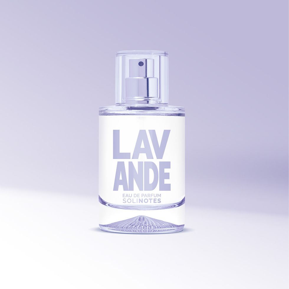 Lavande Eau de Parfum Vaporisateur 50 ml