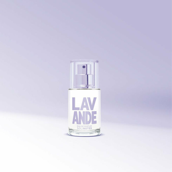 Eau de Parfum Lavande - 15 ml – Image 3