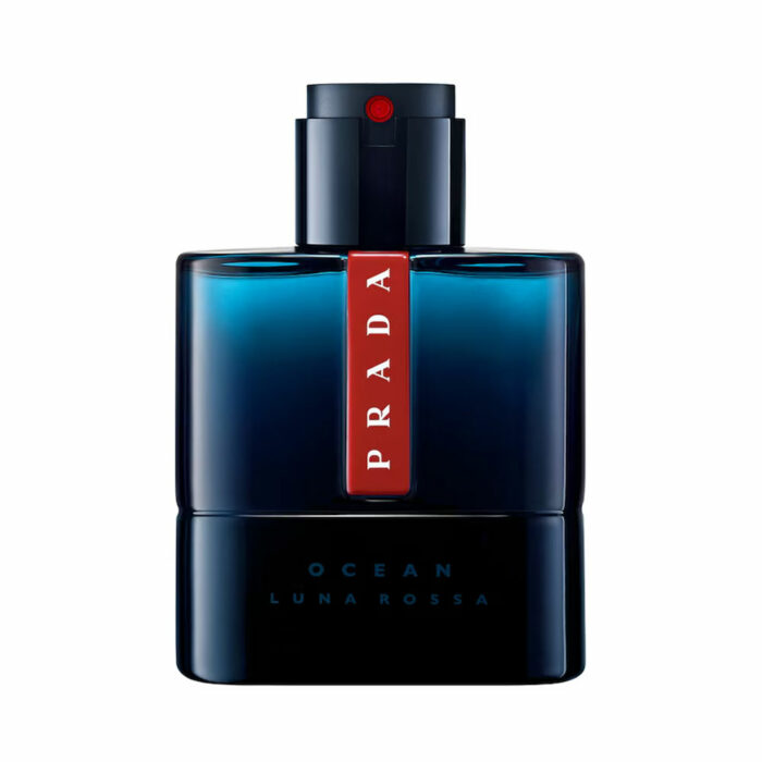 Luna Rossa Ocean Eau de Toilette Vaporisateur 100 ml