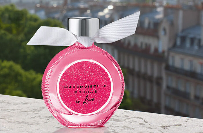 Mademoiselle Rochas in Love Eau de Parfum – Image 4