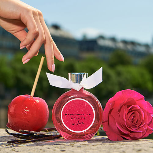 Mademoiselle Rochas in Love Eau de Parfum – Image 5