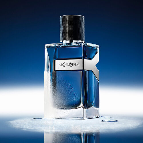 Y Iced Cologne Eau de Toilette Intense – Image 3