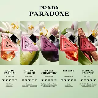 Paradoxe Sweet Chemistry Eau de Parfum – Image 2