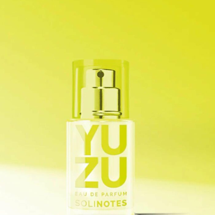 Yuzu Eau de Parfum 15 ml