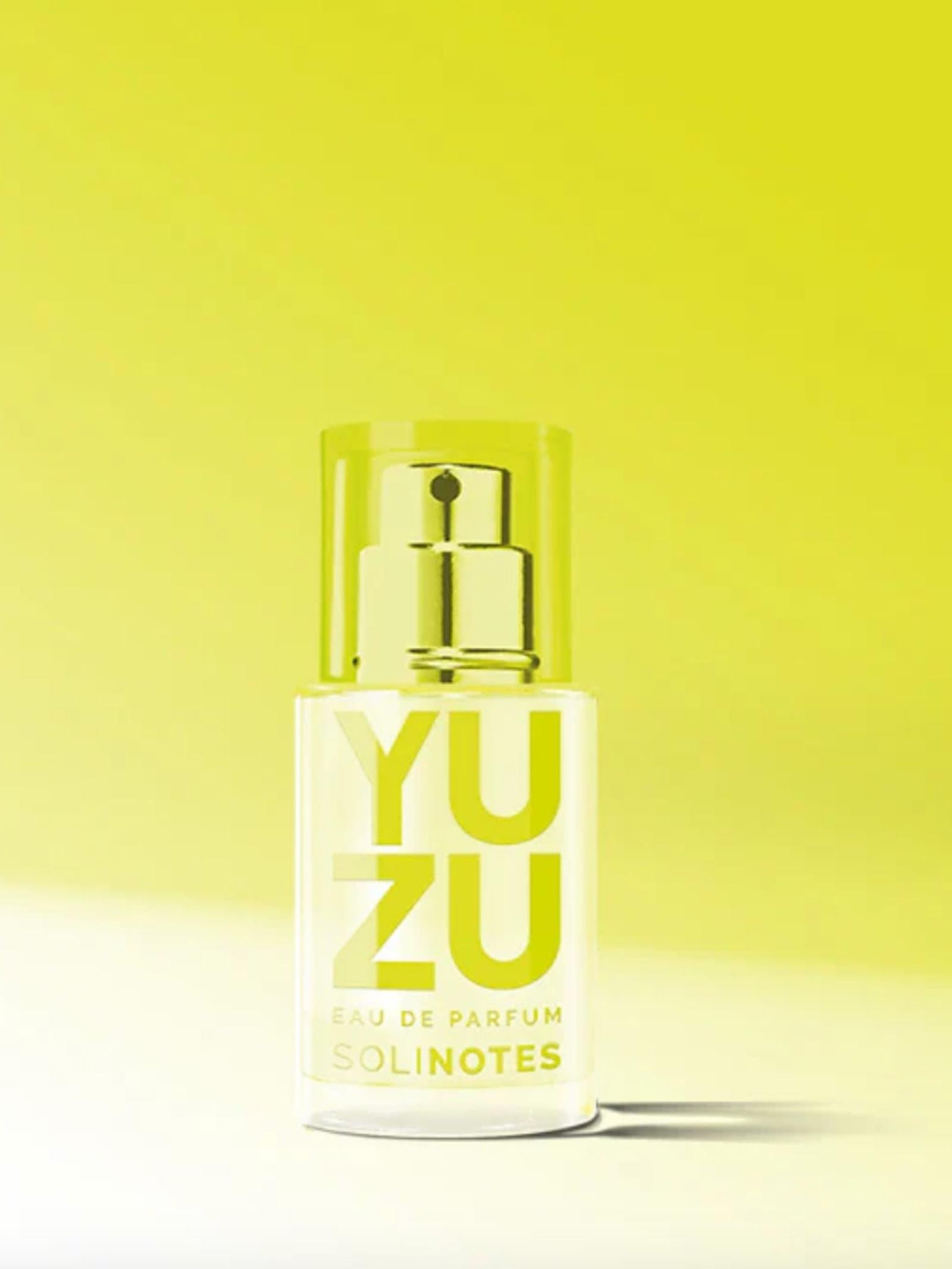 Yuzu Eau de Parfum 15 ml