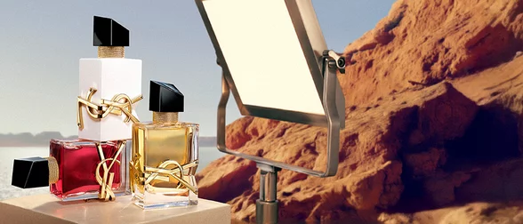 CINÉMA Eau de Parfum 80 ml – Image 2