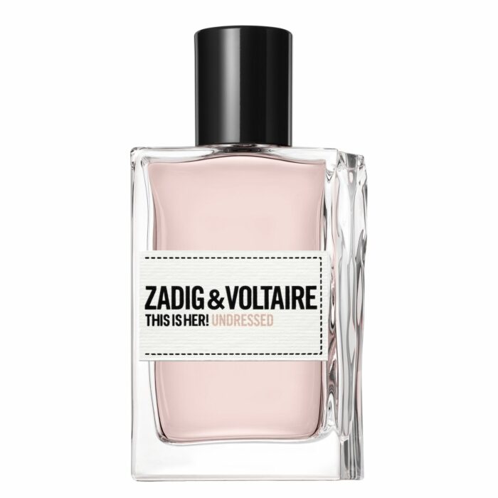 This Is Her! Undressed Eau de Parfum Vapo 50 ml