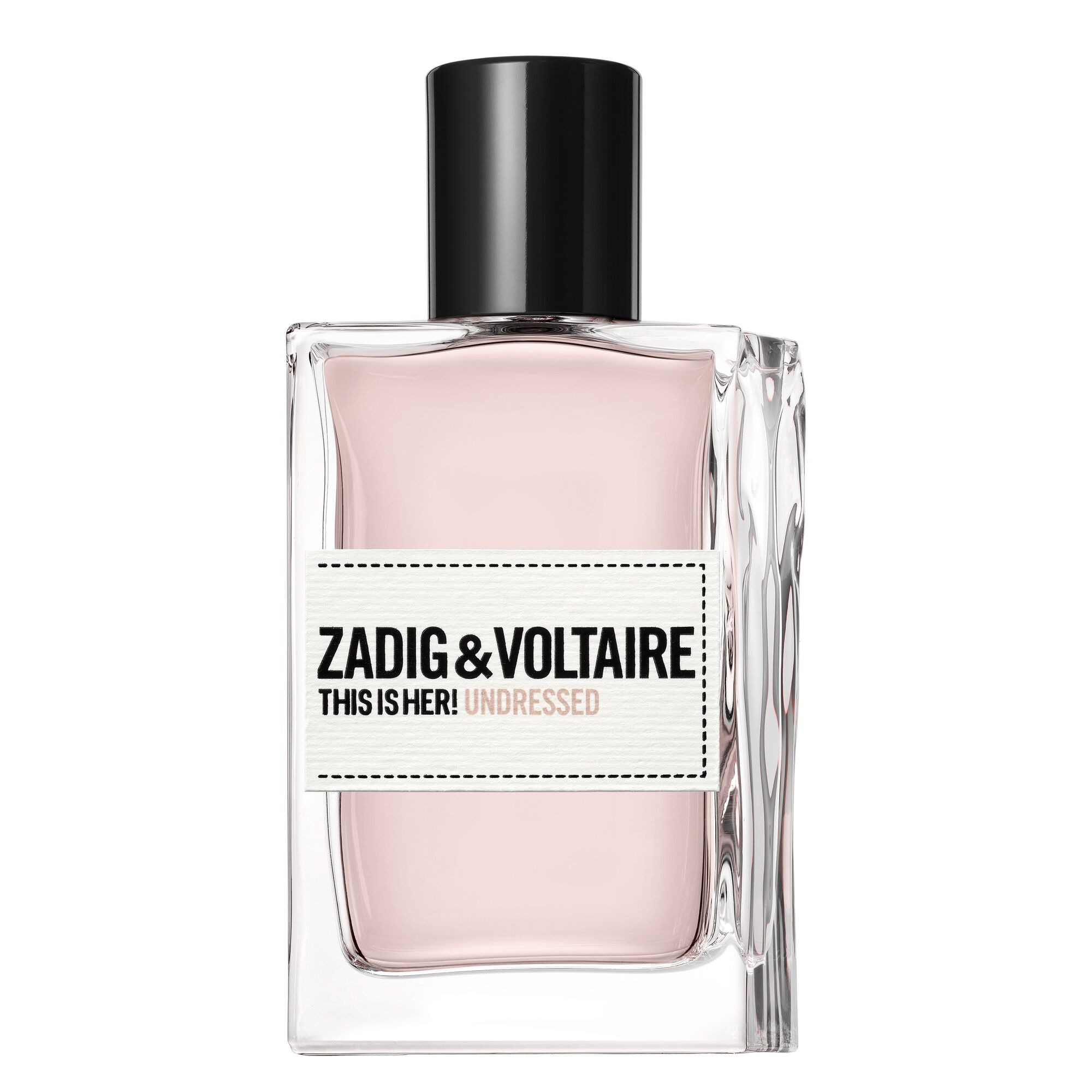 This Is Her! Undressed Eau de Parfum Vapo 50 ml
