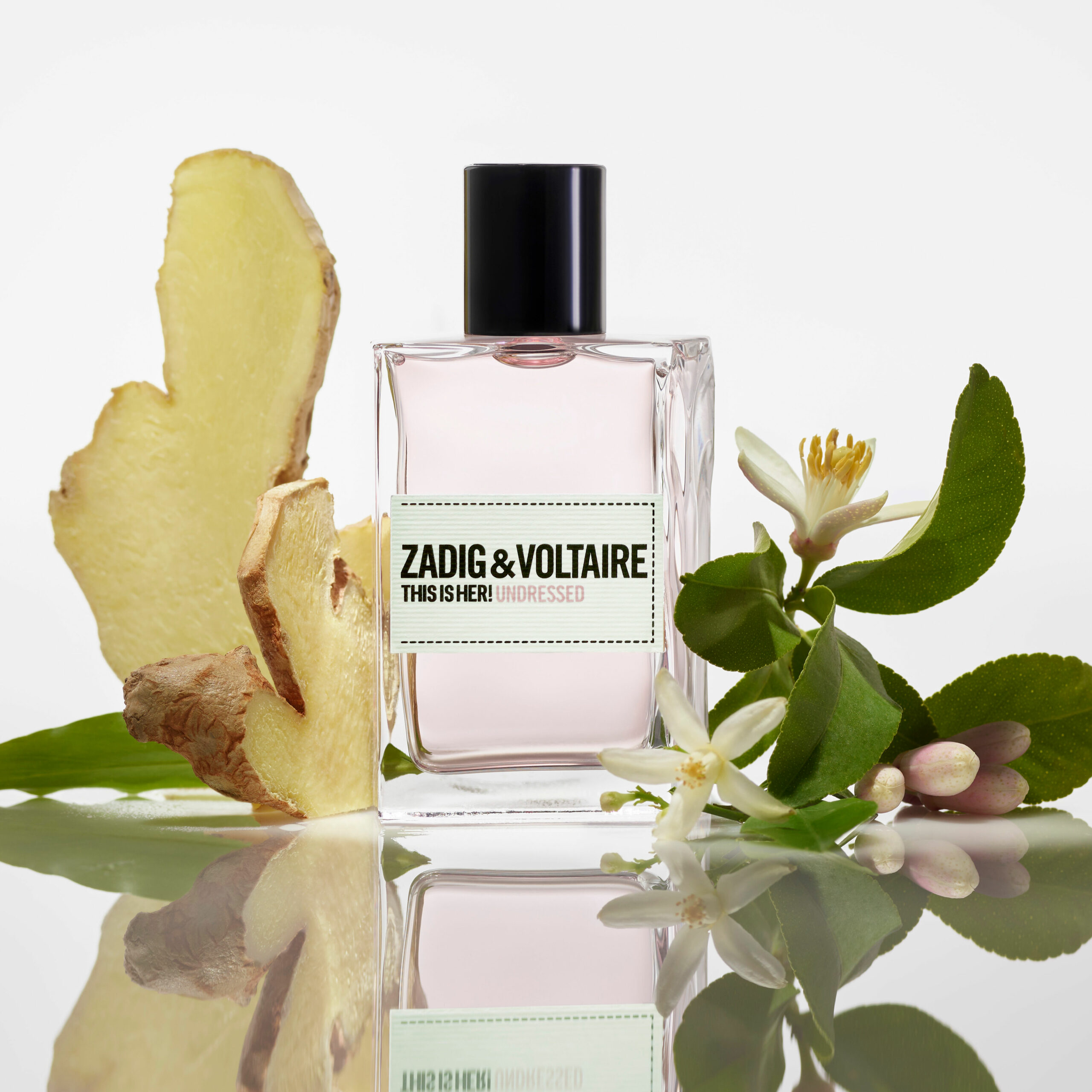 This Is Her! Undressed Eau de Parfum Vapo 50 ml – Image 2
