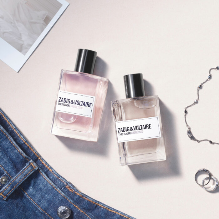 This Is Her! Undressed Eau de Parfum Vapo 50 ml – Image 4