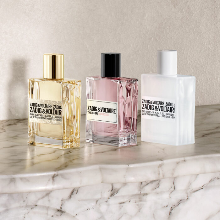 This Is Her! Undressed Eau de Parfum Vapo 50 ml – Image 5