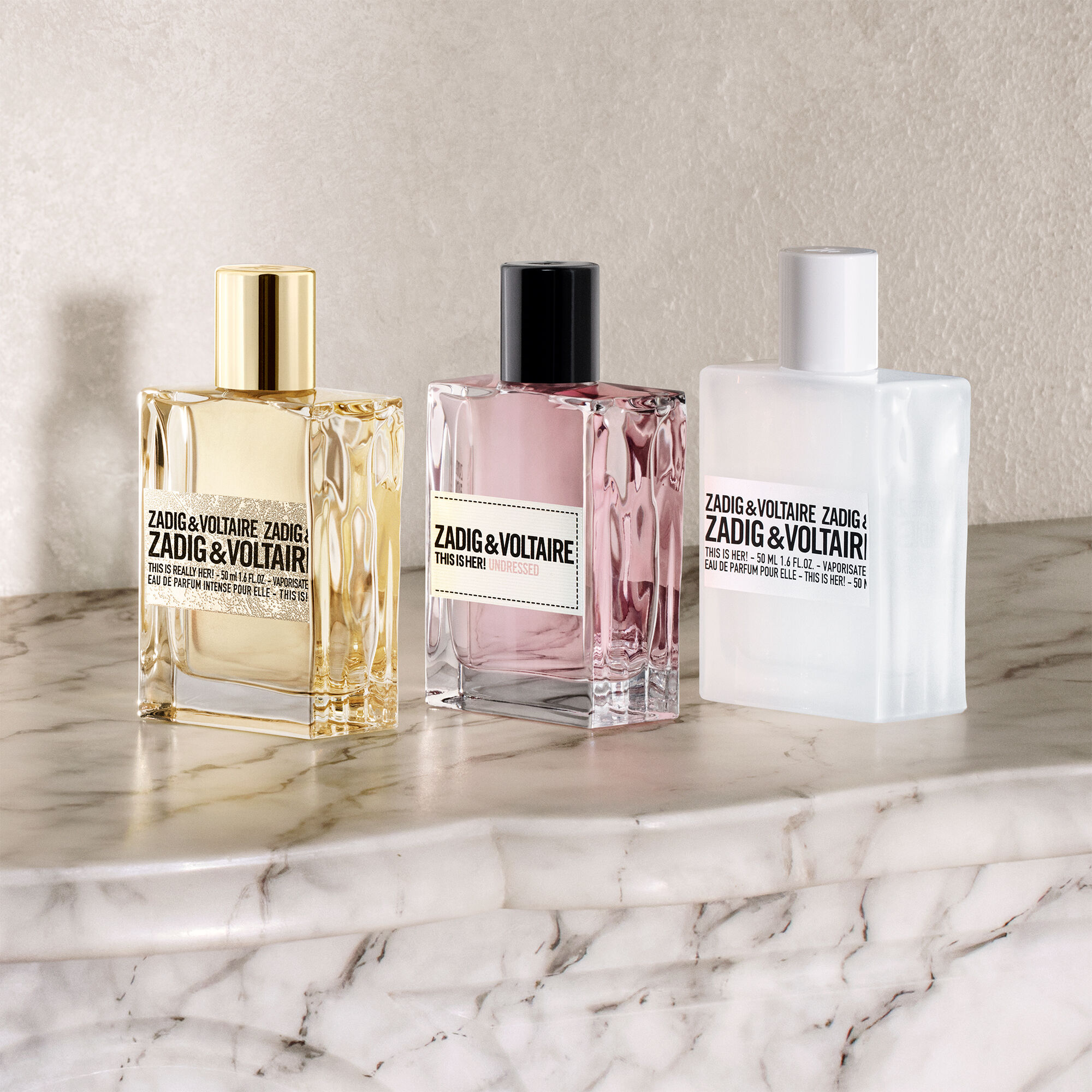 This Is Her! Undressed Eau de Parfum Vapo 50 ml – Image 5