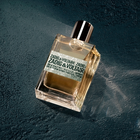 This Is REALLY HER Eau de Parfum Vaporisateur 50 ml – Image 2