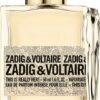 This Is REALLY HER Eau de Parfum Vaporisateur 50 ml