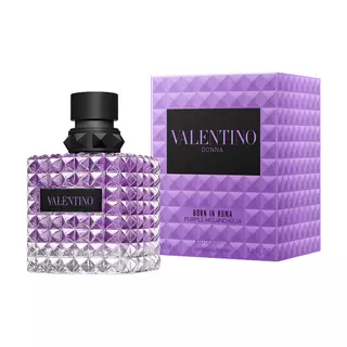 Born in Roma Donna Purple Melancholia Eau de Parfum – Image 5