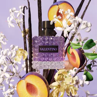 Born in Roma Donna Purple Melancholia Eau de Parfum – Image 2