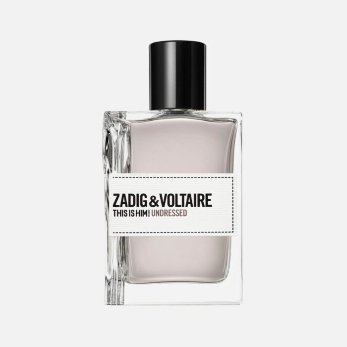 This Is Him! Undressed Eau de Toilette