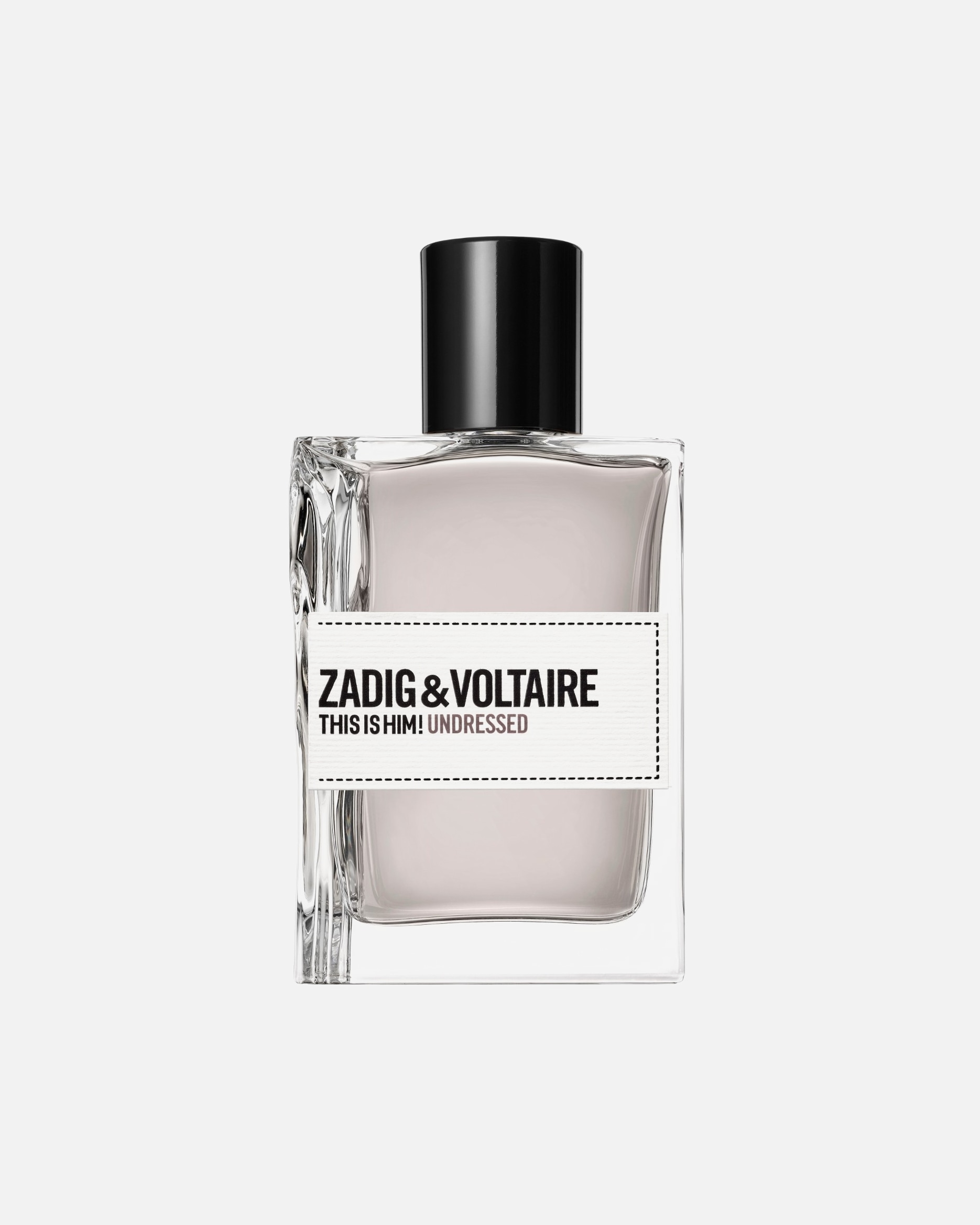 This Is Him! Undressed Eau de Toilette