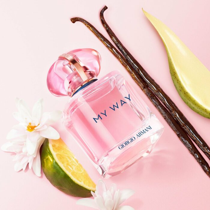 My Way - Eau de Parfum Nectar – Image 4