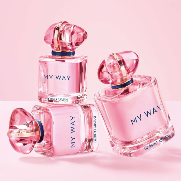 My Way - Eau de Parfum Nectar – Image 2