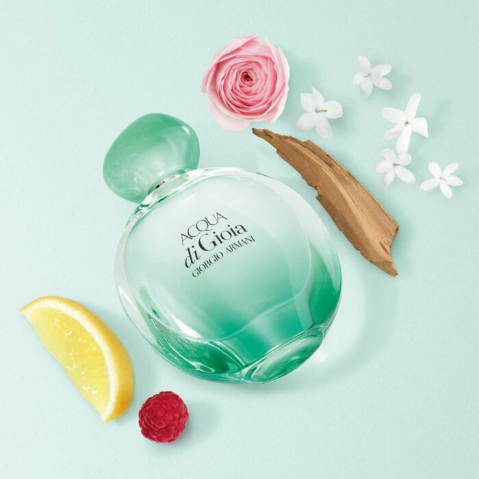 Acqua di Gioia Eau de Parfum Intense – Image 4
