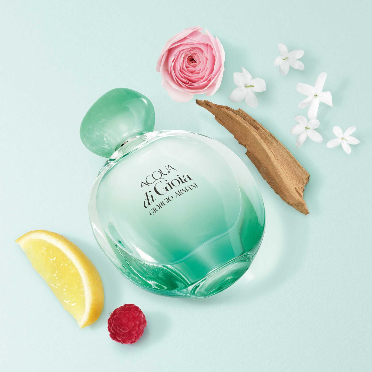 Acqua di Gioia Eau de Parfum Intense – Image 4