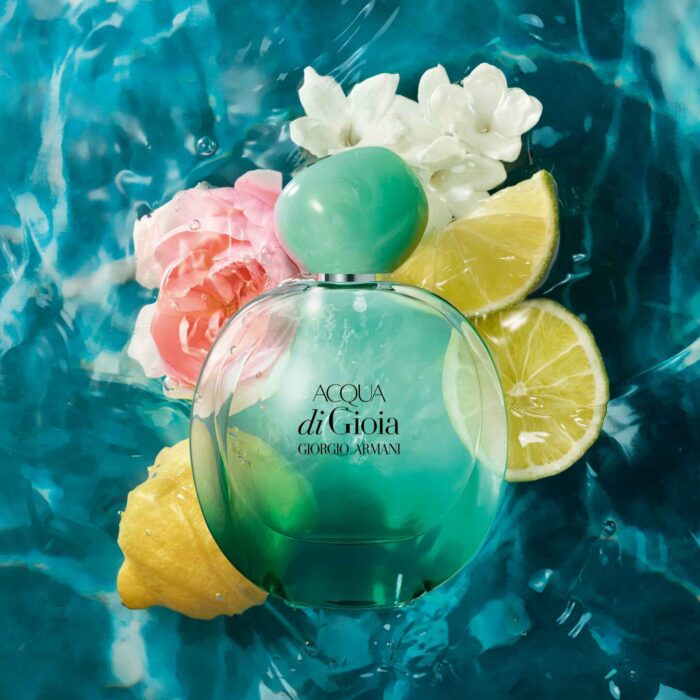 Acqua di Gioia Eau de Parfum Intense – Image 3