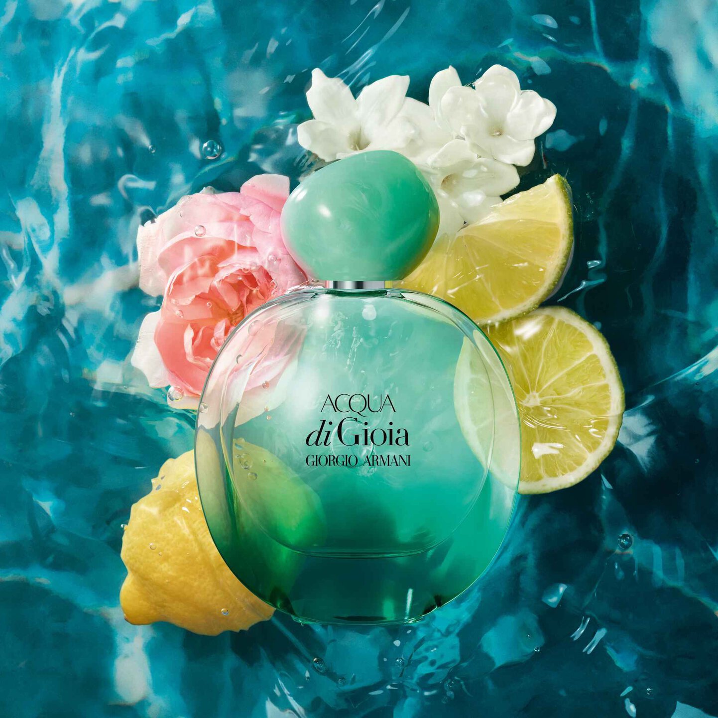 Acqua di Gioia Eau de Parfum Intense – Image 3