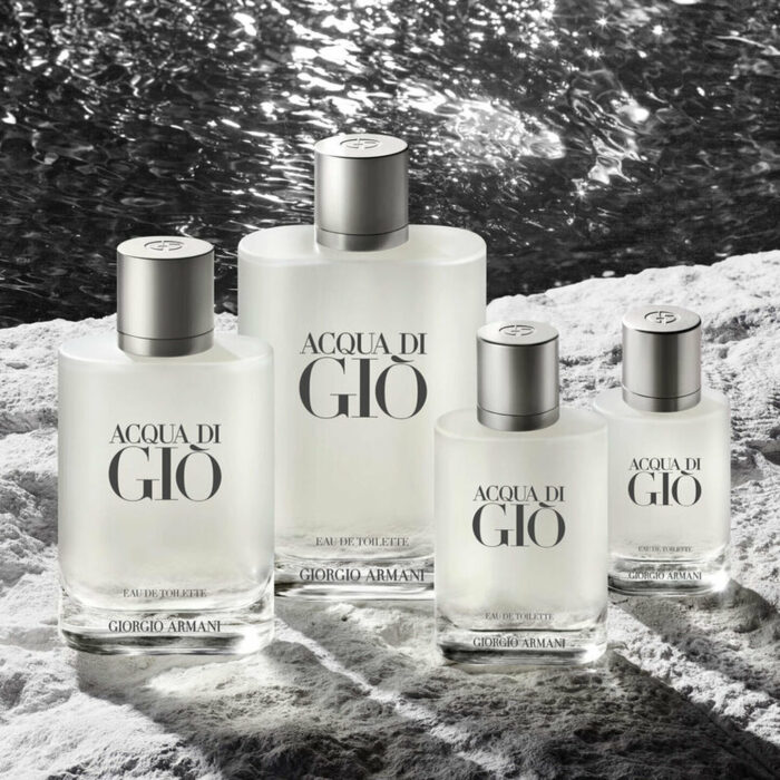 Acqua di Giò Eau de Toilette – Image 2