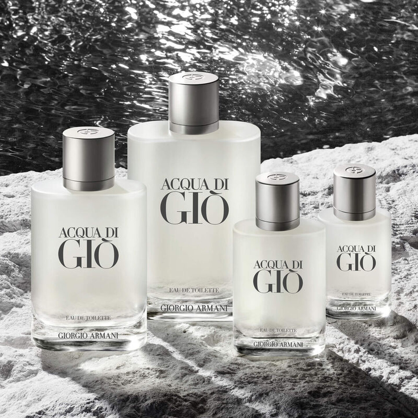 Acqua di Giò Eau de Toilette – Image 2