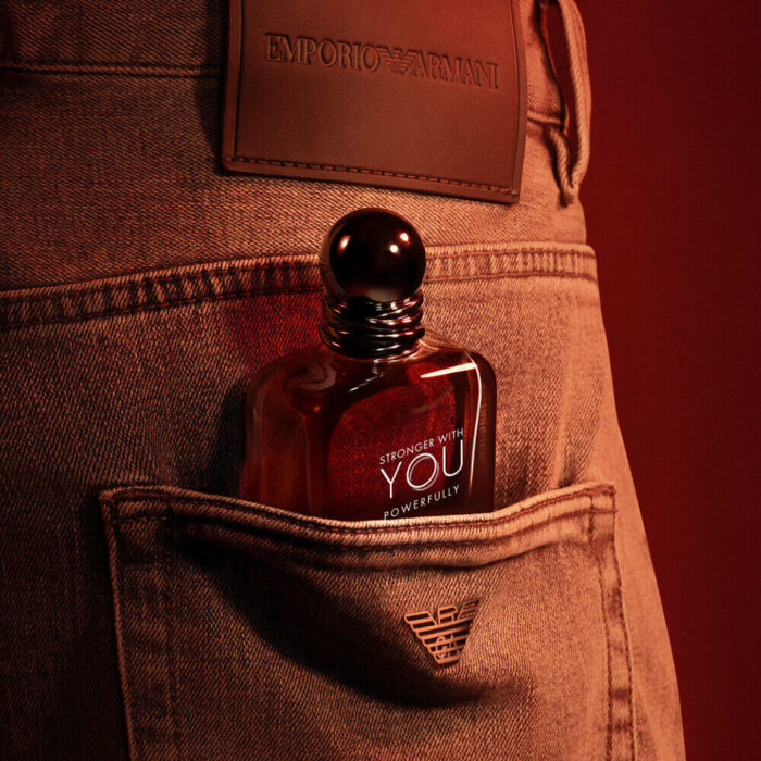 STRONGER WITH YOU POWERFULLY EAU DE PARFUM – Image 4