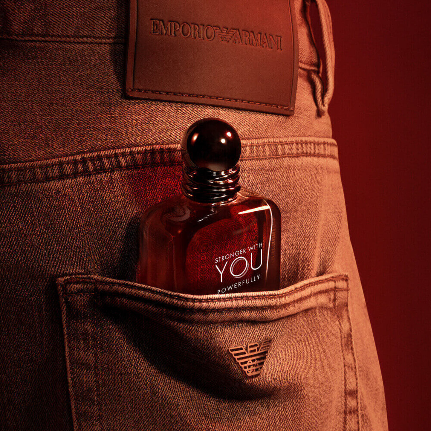 STRONGER WITH YOU POWERFULLY EAU DE PARFUM – Image 4