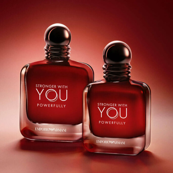 STRONGER WITH YOU POWERFULLY EAU DE PARFUM – Image 3