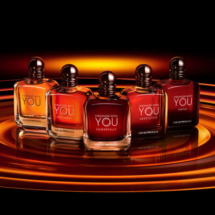 STRONGER WITH YOU POWERFULLY EAU DE PARFUM – Image 5